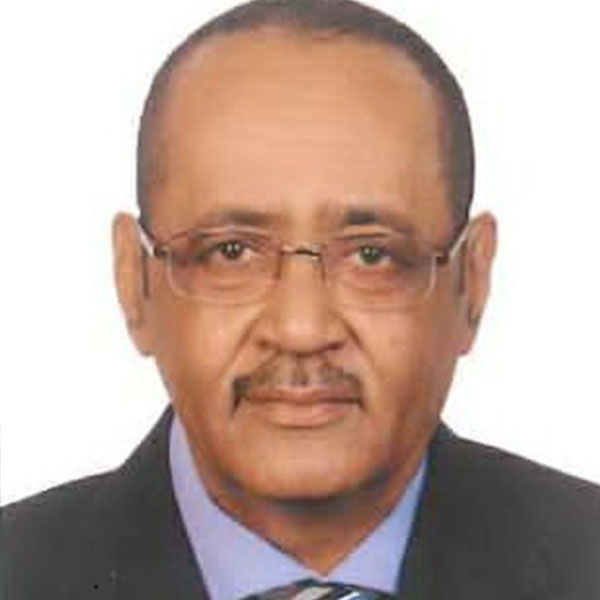 Dr. Abdulrahman Alwasila